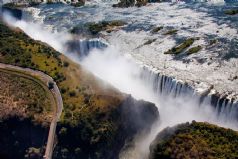 Victoria Falls Highlights