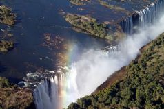 Victoria Falls Sampler