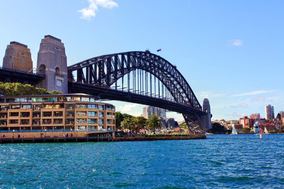 Sydney City Tour Sydney sydney-city-tour-sydney