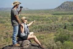 Lord's Kakadu and Arnhemland Safari