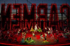 Opera, Sydney & Beyond
