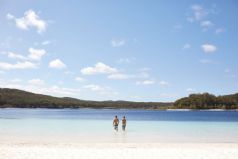 Coastal Luxury Journey