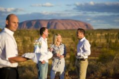 Discover Australia