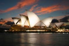 Australian Highlights