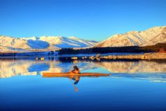 Highlights of Australia and New Zealand