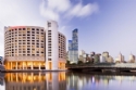 Crowne Plaza Melbourne