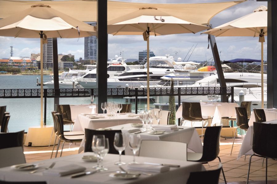 Vie Bar And Restaurant Gold Coast Vie Bar And Restaurant Gold Coast