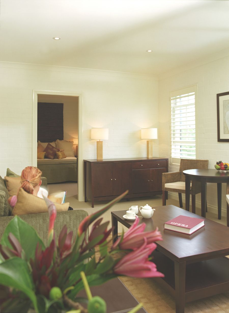 Peppers Guest House Hunter Valley Vintage Room Peppers Guest House Hunter Valley Vintage Room
