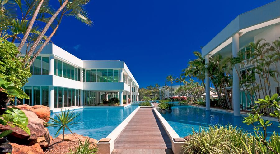 Sheraton Spa Gold Coast Sheraton Spa Gold Coast