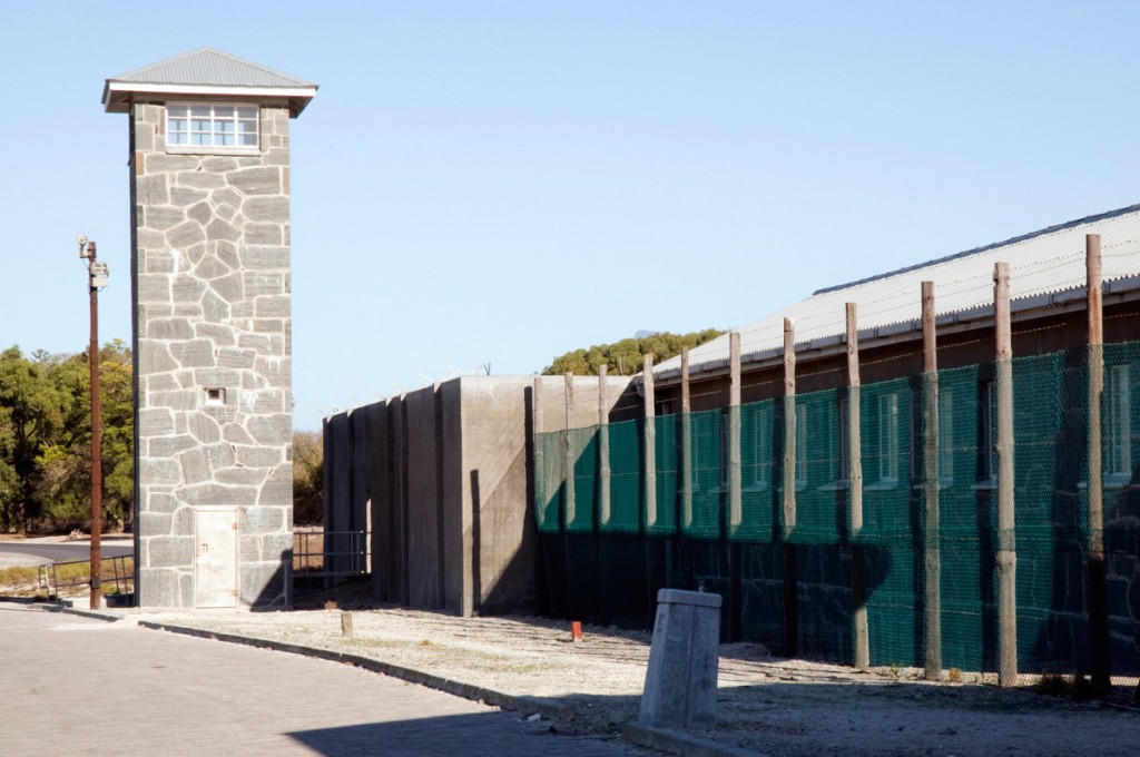 Robben Island | Photo Credit: South African Tourism