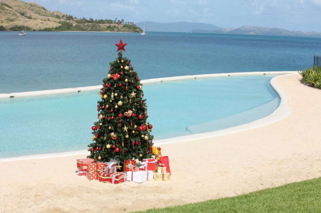 An Aussie Christmas | Photo Credit: Tourism and Events Queensland