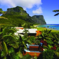 Capella Lodge | Photo Credit: Capella Lodge