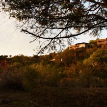 Singita Lebombo Lodge | Photo Credit: Singita