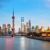 Shanghai | Photo Credit: Shutterstock
