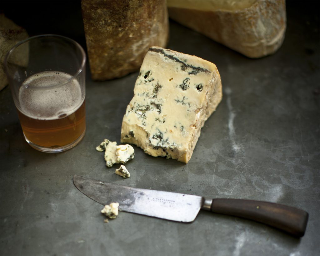 Cheese from Victoria's High Country | Photo Credit: Tourism Victoria/Katie Quinn Davies