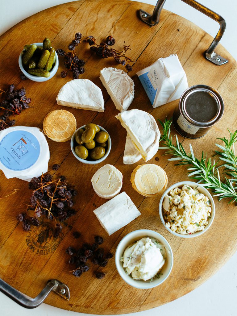 Yarra Valley Diary | Photo Credit: Tourism Victoria/Roberto Seba