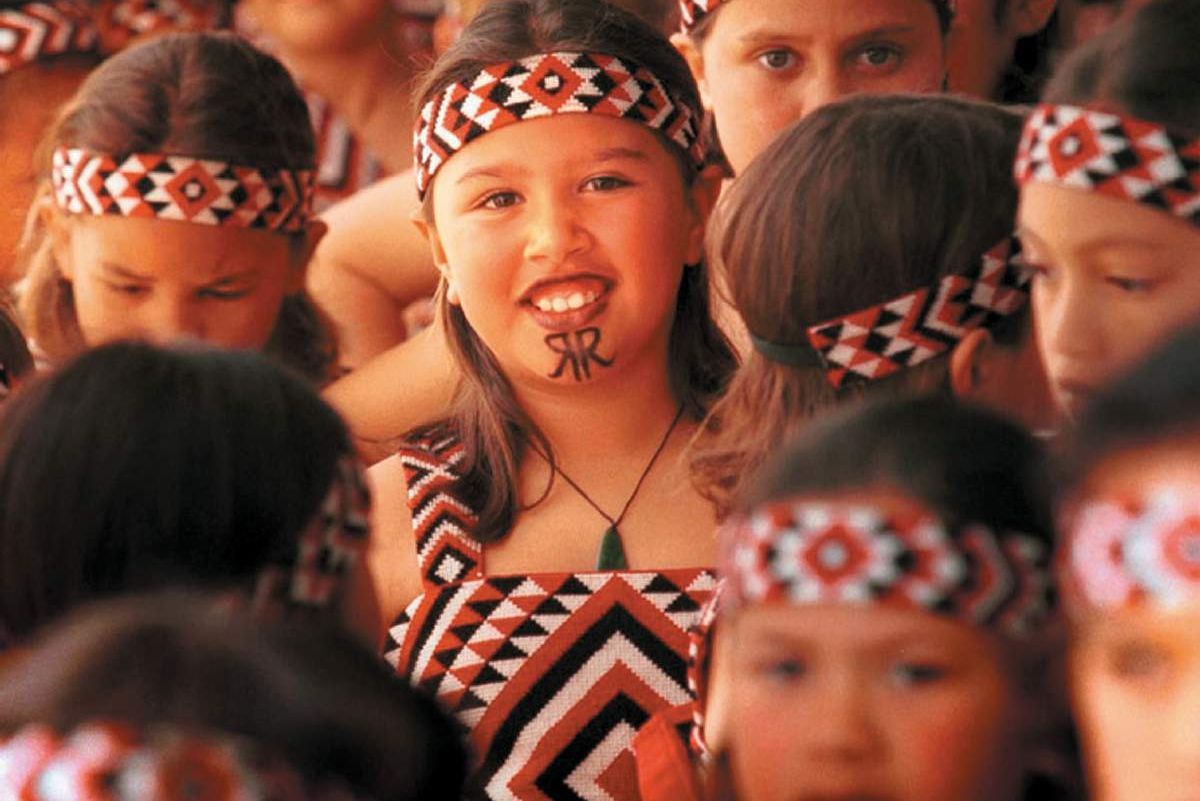 Maori Treasures