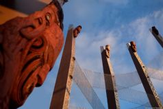 Maori Culture & Heritage