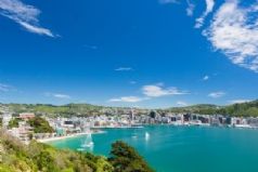 Boutique New Zealand