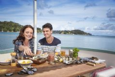 Foodie New Zealand