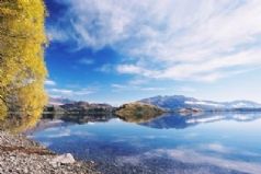 Kea South Island Tour
