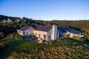 Rosewood Cape Kidnappers