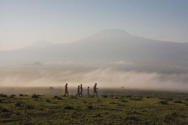 Amboseli National Park Activities
