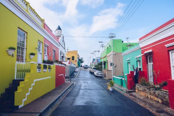 Bo-Kaap Cooking Class