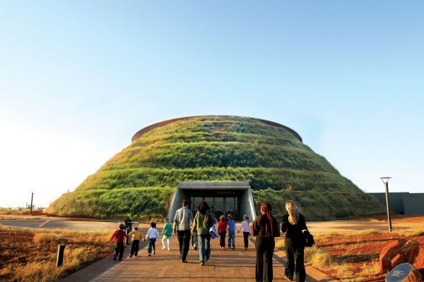Cradle of Humankind Tour