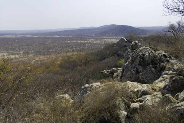 Damaraland