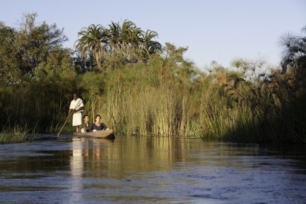 Okavango Delta