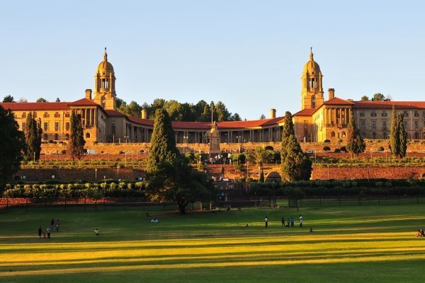 Pretoria