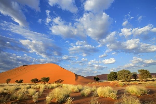 Sossusvlei