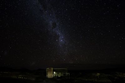 Best of Namibia Wing Safari