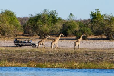 Classic Southern Africa