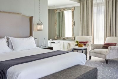 Classic Southern Africa