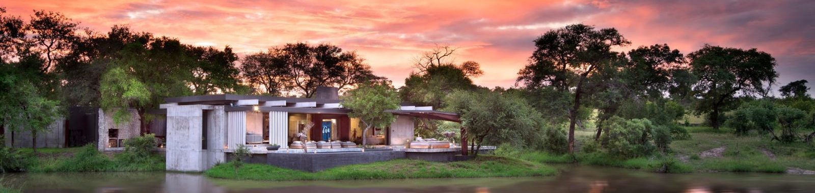 Eco-Luxury Sojourn in South Africa