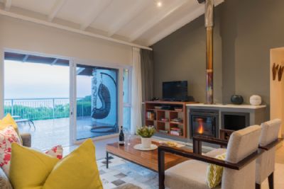 Eco-Luxury Sojourn in South Africa