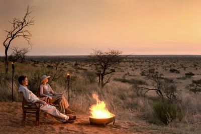 Eco-Luxury Sojourn in South Africa