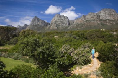 Hidden Treasures of South Africa