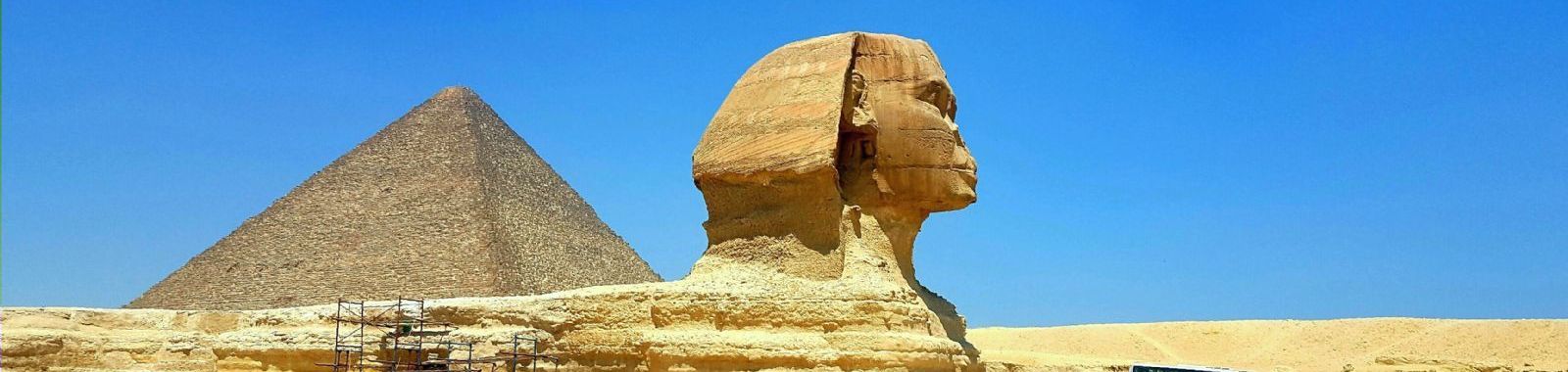 Highlights of Egypt