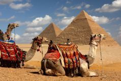 Highlights of Egypt