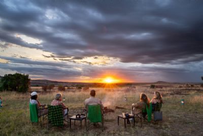 Kenya SkySafari