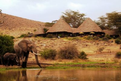 Kenya SkySafari