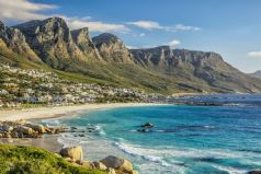 Luxurious Cape, Safari and Beach