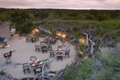 Luxurious Cape, Safari and Beach