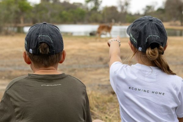 Making Memories in South Africa