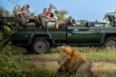 Making Memories in South Africa