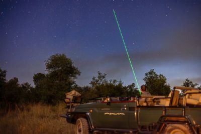 Making Memories in South Africa