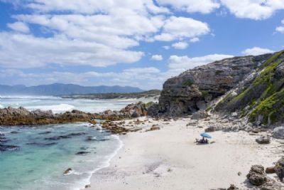 Making Memories in South Africa